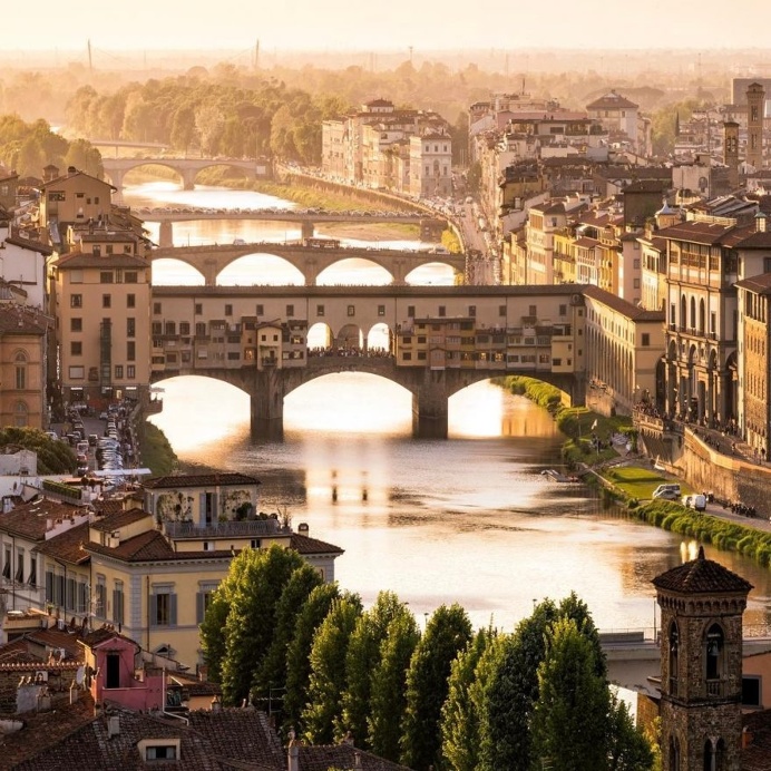 Florence, Italy