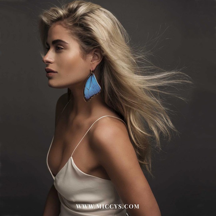 Vibrant Fashion and Lifestyle Photography by Otto van den Toorn