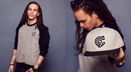 Calico No.9 ® #snapbacks #calico9 #raglan #streetwear #fashion #style