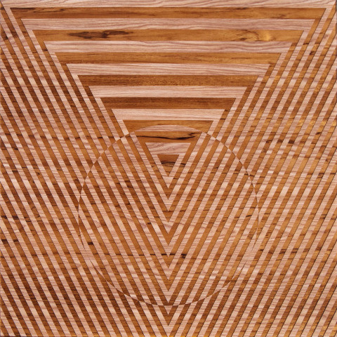 Kit Vogel | PICDIT #wood #design #pattern #art