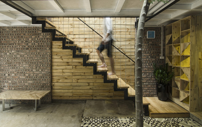 A's House Project | Global architects and associates