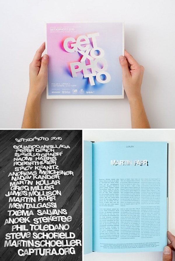 plenty of colour #type #used #being #connected