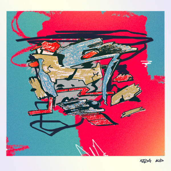 Keda Kid | PICDIT