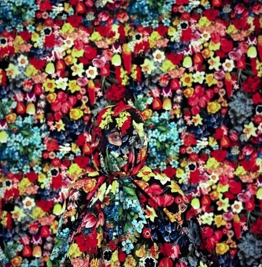 Annie Collinge on yay!everyday #flowerpower