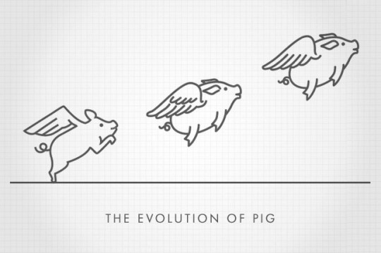 Unreal | The Design Ark #illustration #identity