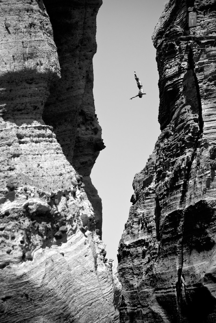 Red Bull Illume Extrem Sports Photography