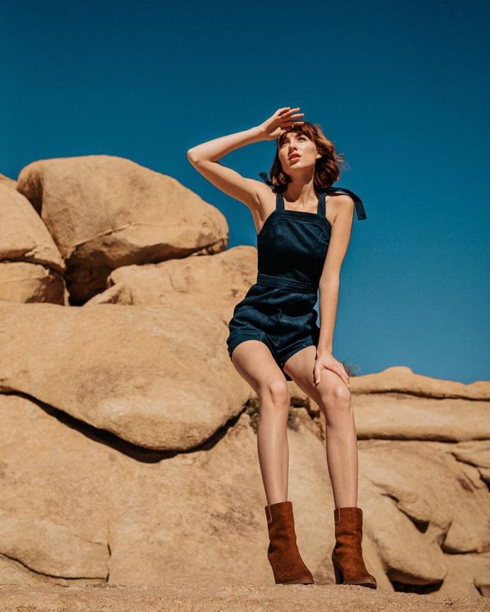 Gorgeous Lifestyle Portrait Photography by Alberto Villa