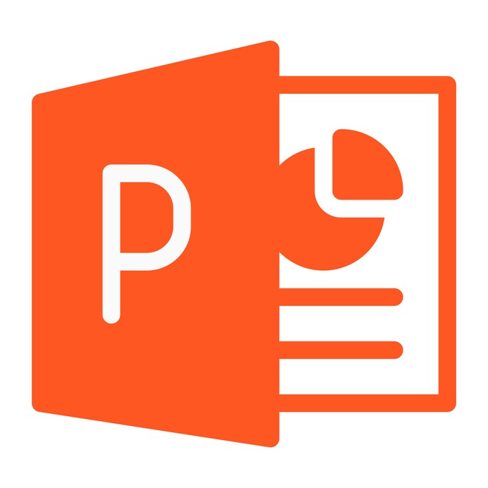 See more icon inspiration related to powerpoint, microsoft, logo, brand, shapes and symbols, brands and logotypes and social media on Flaticon.