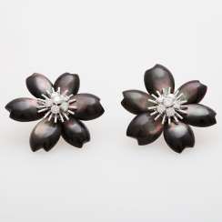 VAN CLEEF & ARPELS Ohrstecker