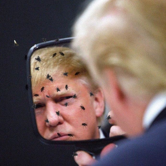 Amusing and Funny Photo Collages by Johnny Smith