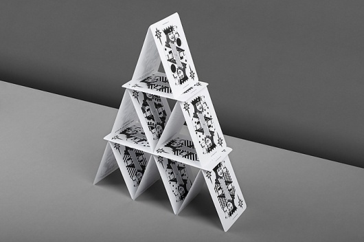 Bunch #print #cards #compliment