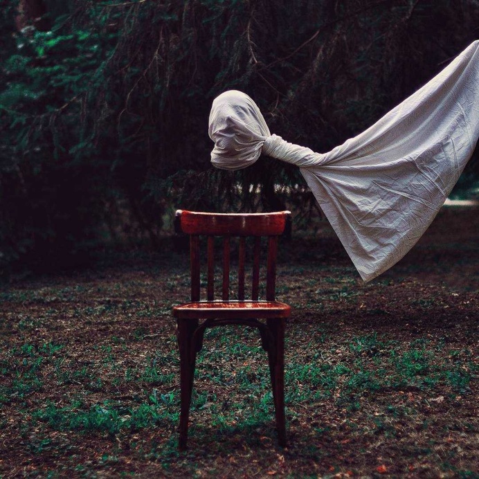 Surreal and Dreamlike Photography by Kirill Shalaev