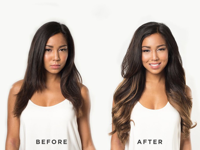 5 Reasons to Wear Hair Extensions – Telegraph