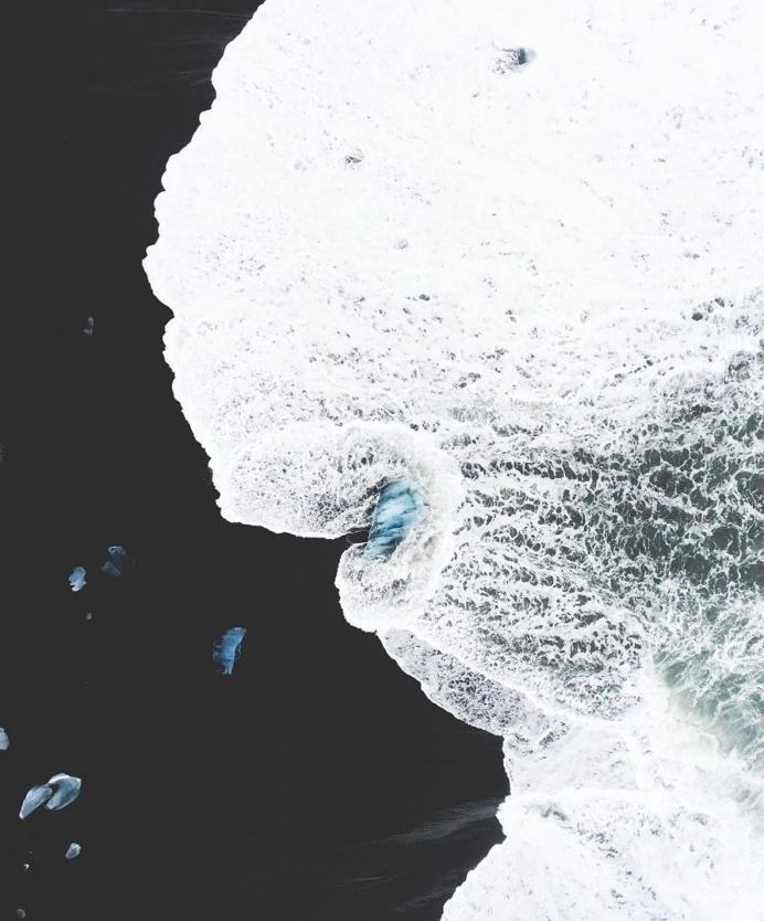 Amazing Instagrams of Iceland by Gunnar Freyr Gunnarsson