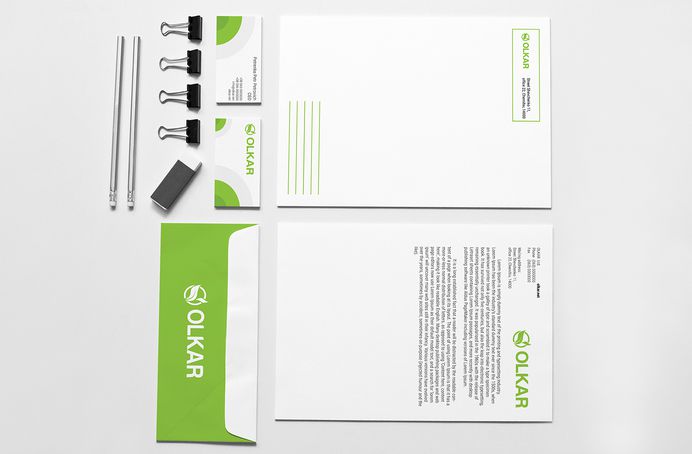 OLKAR - Production of agricultural products on Behance