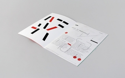 mediaPro — Brochure on the Behance Network #layout #design #brochure #typography