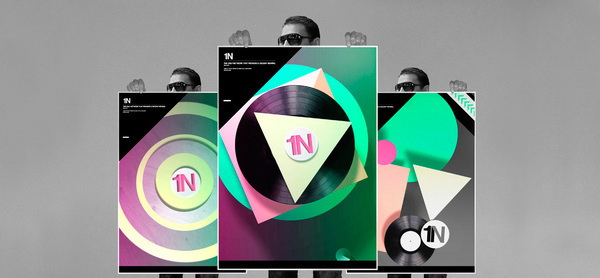 DAVID OSTER | MOTION GRAPHICS | GRAPHIC DESIGN | 2012 #graphicdesign