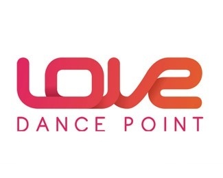 Love by estorde #red #pink #turkey #dance #gay #logo #love #club