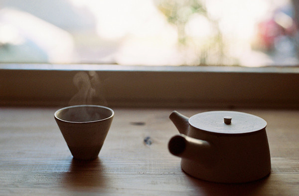 DAYDREAM LILY: ART #vessels #minimalism