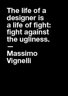 Image result for massimo vignelli