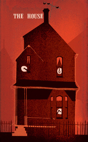 Pascal Blanchet #illustration