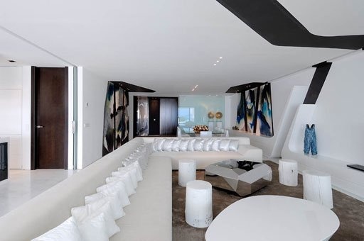 office interior