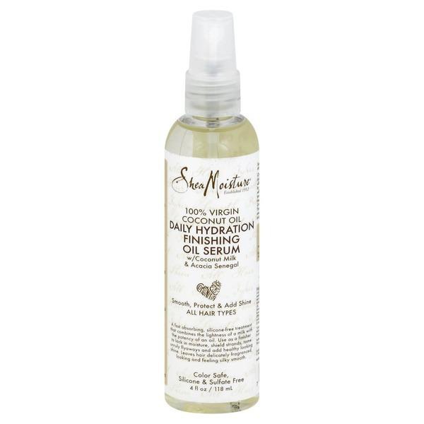 Best Online Store to Buy Shea Moisture Daily Hydration Serum