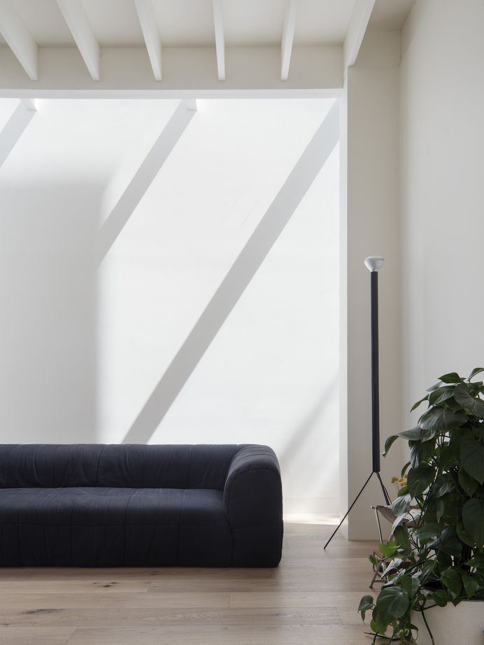House SE by Walter&Walter