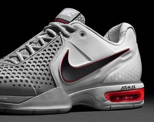 Nike Air Max Courtballistec 3.3 + 2011 Australian Open Kit | SneakerNews.com #nike #sneakers