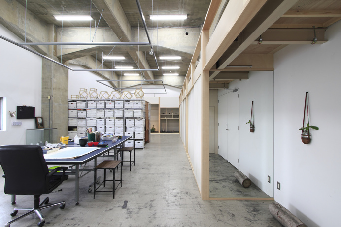Mai Miyake Atelier