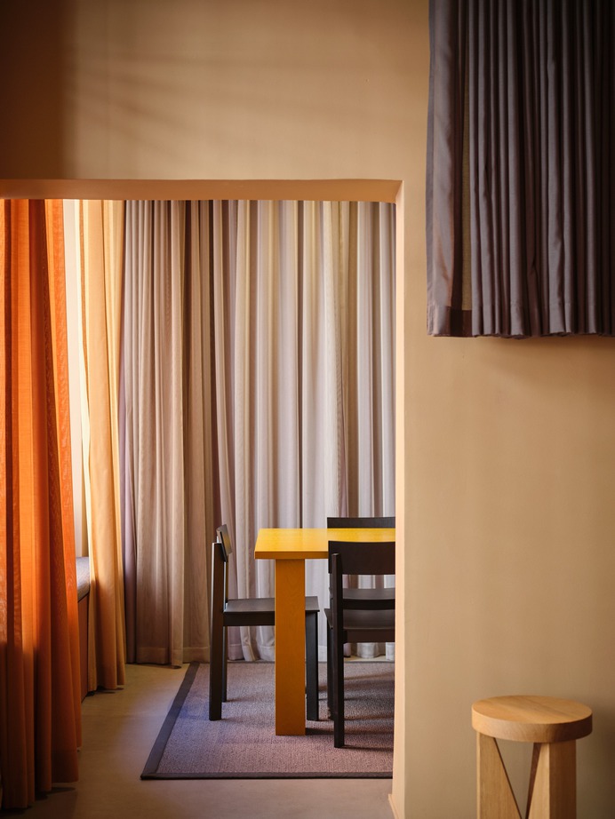 Samsen by Note Design Studio