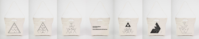 Amsterdam Netherlands(NL) DutchMediaArtsFestival DESIGN (C) [ catrin mackowski ]