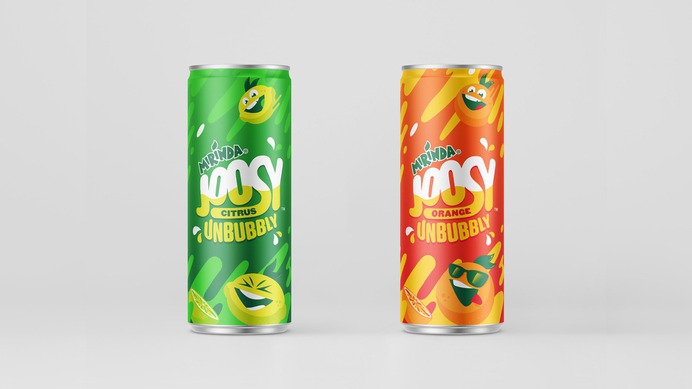 Mirinda Joosy on Behance