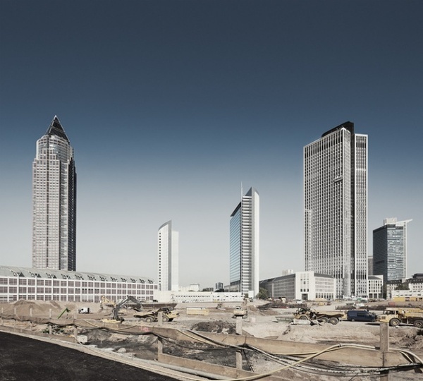 Architecture Photography by Johannes Heuckeroth #inspiration #photography #architecture