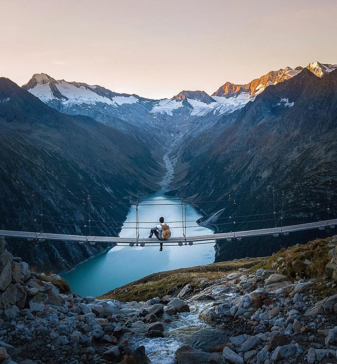 Stunning Travel and Adventure Photography by Davide Anzimanni