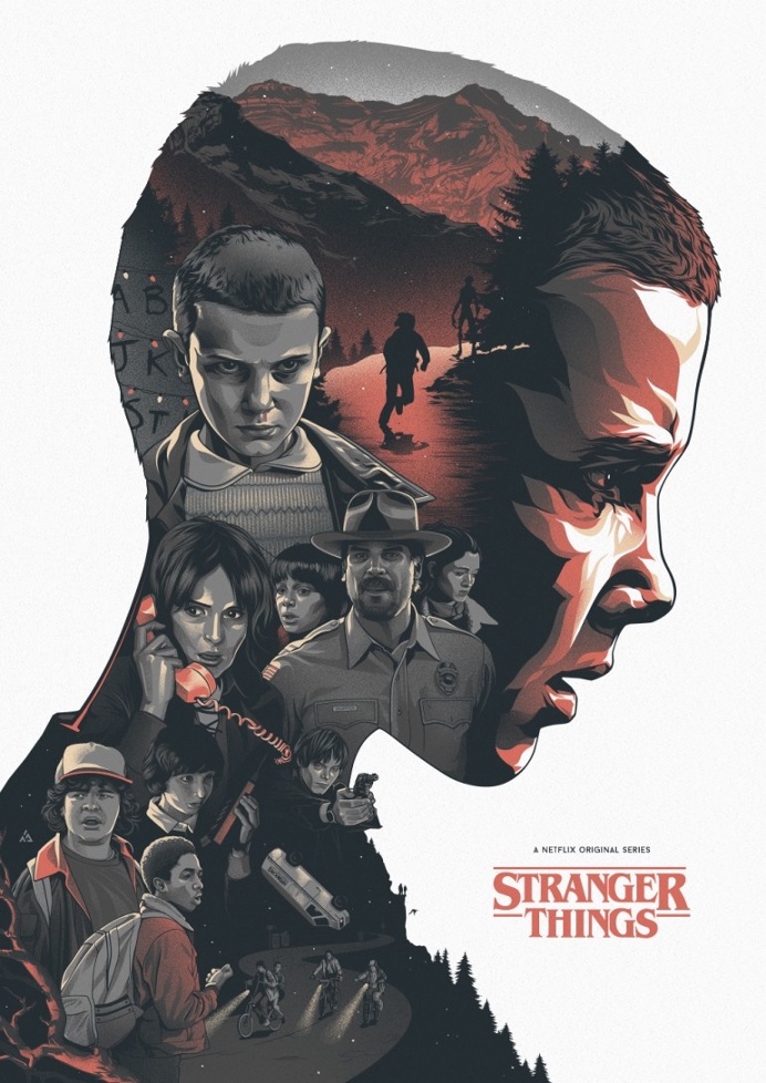 Stranger Things
