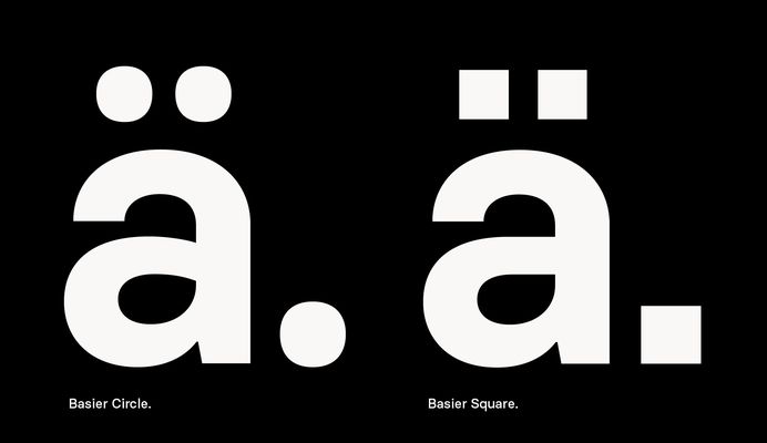 basier | atipo foundry