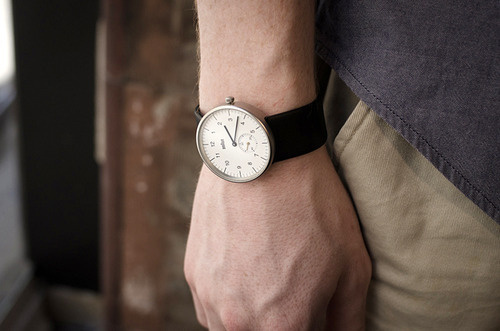 Braun #watch