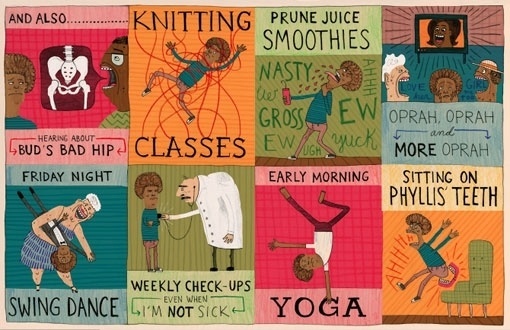 Design Work Life » cataloging inspiration daily #colors