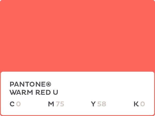 My Favorite Color #color
