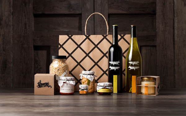 Anagrama | Montero #identity #branding