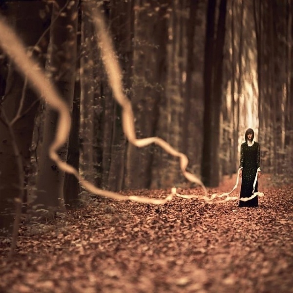 Colossal | An art and design blog. #photo #surreal
