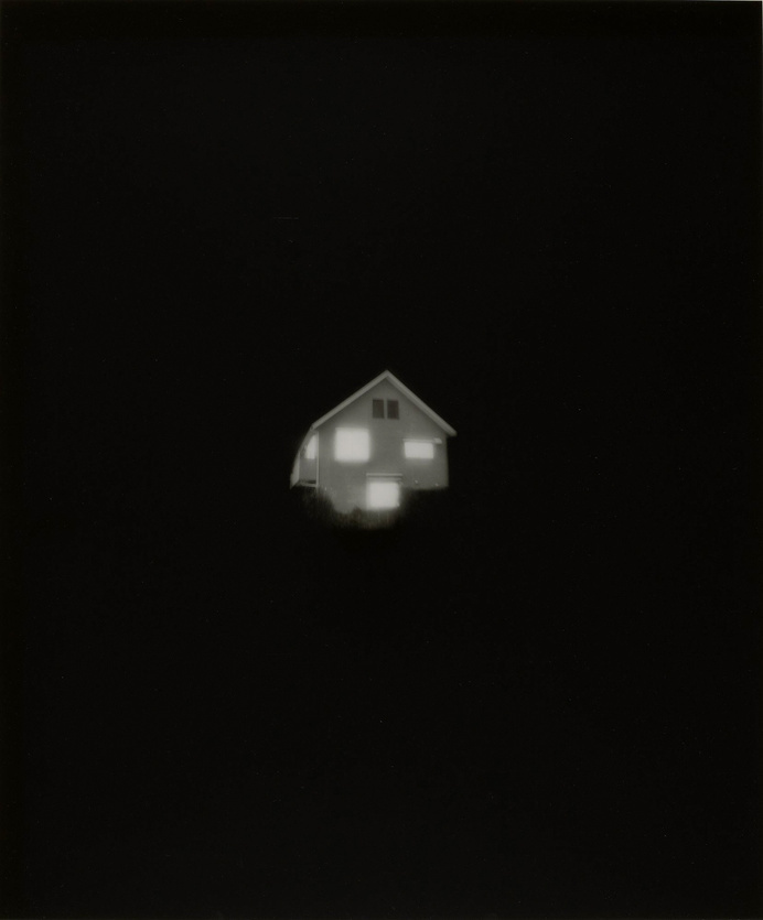 Yuki Onodera (Japanese, born 1962) 'Look Out the Window, No. 18' 2000 #photography #art