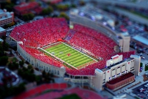 Tilt Shift Photography by Nicolas Diaz » Creative Photography Blog #inspiration #photography #shift #tilt
