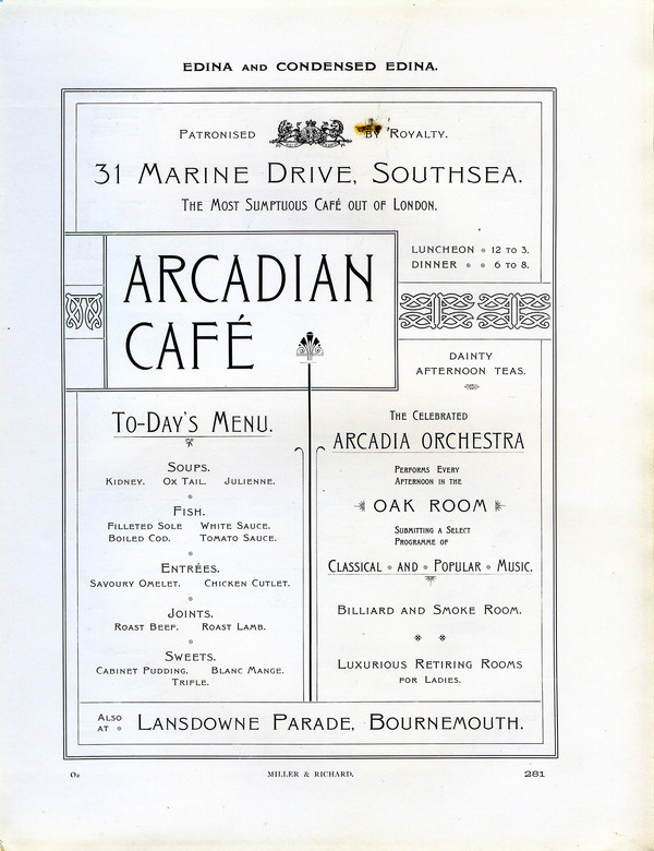Edina type specimen #type #specimen