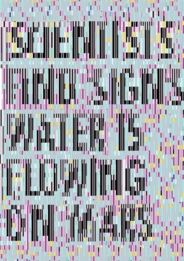 tumblr_lux58z3UZz1qcq8vao1_500.jpg (JPEG Image, 494x700 pixels) #poster #typography