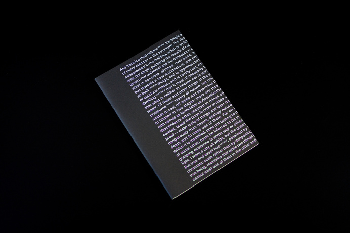 Boedi Widjaja: Black—Hut on Behance