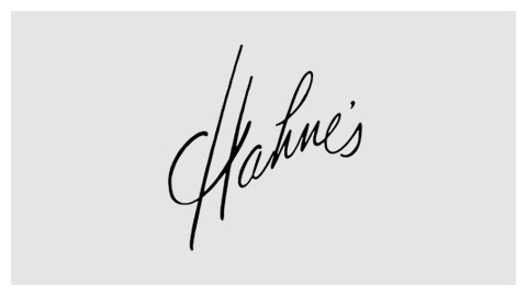 Handlettered logos from defunct department stores #script #lettering #hand #typography