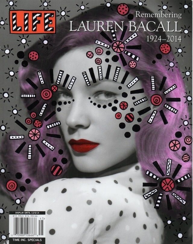 re cover magazines illustration #magazines #illustration #design #graphic