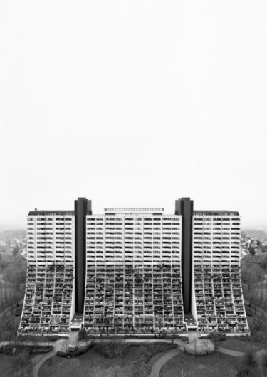 ISO50 Blog – The Blog of Scott Hansen (Tycho / ISO50) » The blog of Scott Hansen (aka ISO50 / Tycho) #architecture